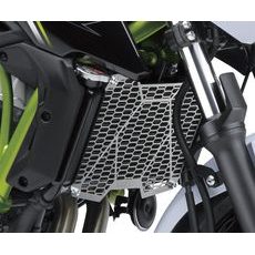 NEREZOVÝ KRYT CHLADIČE KAWASAKI PRO Z650 RS