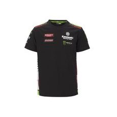 KAWASAKI PÁNSKÉ TRIKO KRT WORLDSBK