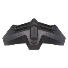 LS2 FF906 AIR VENT CHIN MATT BLACK