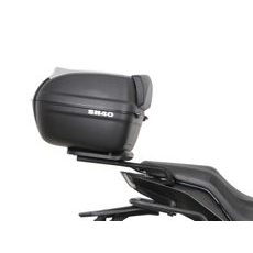 NOSIČ ZADNÍHO BOXU 650MT SHAD