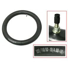 DUŠE ZESÍLENÁ 19" (PRO ZADNÍ KOLO / VENTILEK TR4 / SÍLA STĚNY 3,00MM)