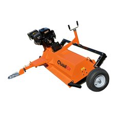 MULČOVAČ QUADKIT 150 LC15HP