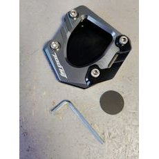 CFMOTO 700MT ADVENTURE- PLOTNA POSTRANNÍHO STOJANU (ŠEDÁ)