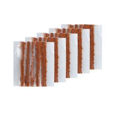 SADA KNOTŮ PRO OPRAVU AUTO/MOTO/CYKLO BEZDUŠOVÝCH PNEU, OXFORD (4X ARCH S 5-TI KUSY KNOTŮ)