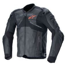BUNDA ATEM 5, ALPINESTARS (ČERNÁ) 2024