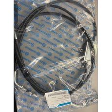 CFMOTO JOURNEYMAN BRAKE CABLE, PARKING 9AWA-083100-00001