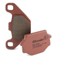 BRZDOVÉ DESTIČKY BREMBO 07YA54SD