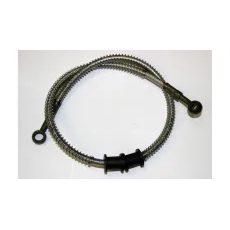 BRZDOVÁ HADIČKA PŘEDNÍ LEVÉ BRZDY CF MOTO