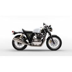 ROYAL ENFIELD CONTINENTAL GT 650 TWIN DUX DELUXE