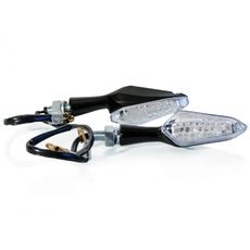 LED MINI BLINKRY MOTION STUFF ČERNÁ