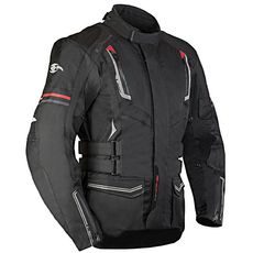 BUNDA MBW STANLEY ČERNÁ