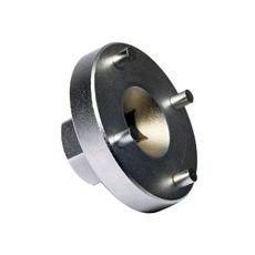 PŘÍPRAVEK NA DEMONTÁŽ HORNÍCH MATIC TLUMIČŮ (40 MM), BIKESERVICE