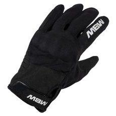 MBW TEXTILNÍ PÁNSKÉ MOTO RUKAVICE DANE