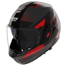 NOLAN PŘEKLPOPNÁ MOTO PŘILBA N120-1 CICLONE 364