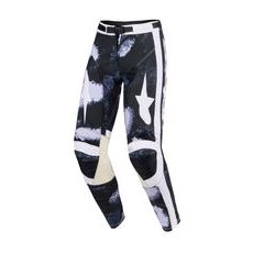 KALHOTY RACER LAHND, ALPINESTARS (STUPNĚ ŠEDI/CAMO) 2026
