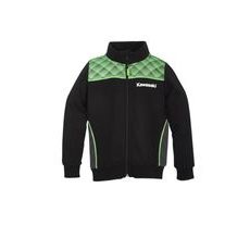 KAWASAKI DĚTSKÁ SPORTOVNÍ MIKINA