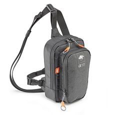 KAPPA STEHENNÍ KAPSA/TAŠKA NA NOHU ALPHA AH209