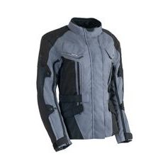 MBW TEXTILNÍ DÁMSKÁ MOTO BUNDA STELLA JACKET