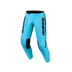 KALHOTY STELLA FLUID APEX, ALPINESTARS, DÁMSKÉ (TYRKYSOVÁ/ČERNÁ) 2026