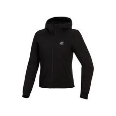 BUNDA STELLA RADIUM TECH HOODIE, ALPINESTARS, DÁMSKÁ (ČERNÁ) 2026