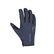 SCOTT RUKAVICE GLOVE NEORIDE ECLIPSE BLUE