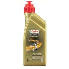 CASTROL POWER 1 RACING 2T 1L