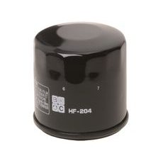 OLEJOVÝ FILTR EKVIVALENT HF204, Q-TECH