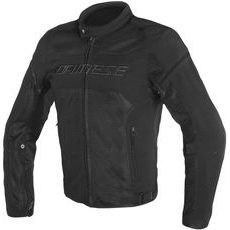 LETNÍ TEXTILNÍ BUNDA DAINESE AIR FRAME D1 TEX