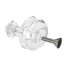 ČEPY PRO PINLOCK FOLII A STRHÁVACÍ SLÍDY PŘILEB SUPERTECH R-10, ALPINESTARS (PÁR)
