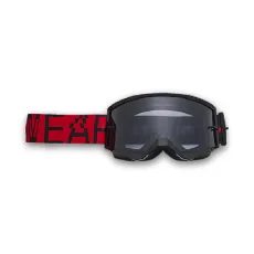 FOX MOTOKROSOVÉ BRÝLE MAIN RACE SPEC GOGGLE FLUORESCENT RED