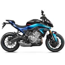 CFMOTO 675NK GP CHAMPIONS BLUE E5+