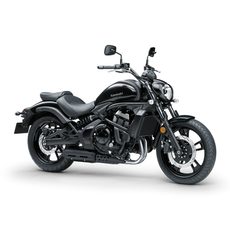 KAWASAKI VULCAN S ABS MY26 METALLIC FLAT SPARK BLACK
