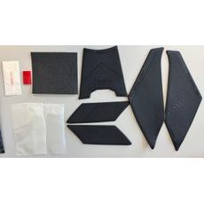 OCHRANNÁ SAMOLEPKA NA NÁDRŽ CFMOTO 800MT-X