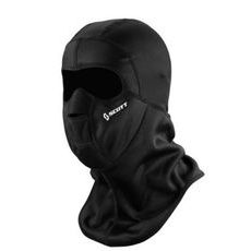 SCOTT KUKLA FACEMASK WIND WARRIOR HOOD