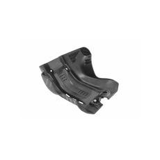 PLASTOVÝ KRYT MOTORU KTM, RTECH (ČERNÝ)