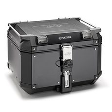 KUFR HLINÍKOVÝ KAPPA MONOKEY TOPCASE K'FORCE 48L