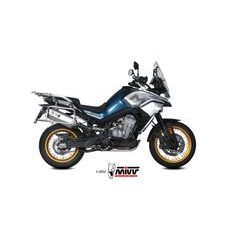 MIVV KONCOVKA VÝFUKU CFMOTO 800MT SPEED EDGE CF.001.LRX NEREZ