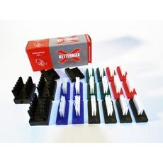 KETTENMAX PREMIUM - SADA NÁHRADNÍCH KARTÁČŮ