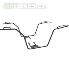 POSTRANNÍ OCHRANNÝ RÁM - X550