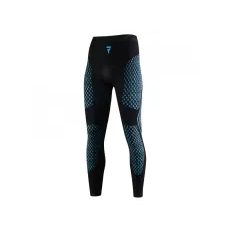 TERMO KALHOTY REBELHORN THERM II BLACK/BLUE