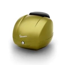 BOX VESPA GTS TOPCASE 36L