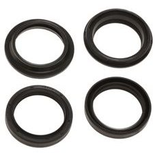 SIMERINGY (43X55X9,5/10,5 MM) + PRACHOVKY (43X55/59,7X4,6/14 MM) DO PŘ. VIDLICE, TOURMAX