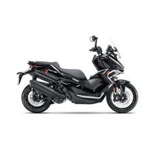 ZONTES 368 GIZMO BLACK