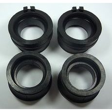 PŘÍRUBY SÁNÍ (SADA 4 KS), TOURMAX