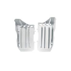 ŽALUZIE CHLADIČE HONDA, RTECH (BÍLÉ, PÁR)