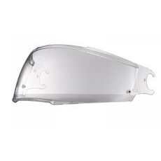 LS2 ČIRÉ PLEXI PRO PŘILBU LS2 FF902