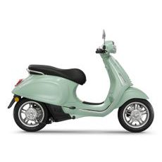 VESPA ELETTRICA L1 E5 VERDE AMABILE