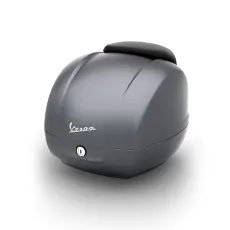 BOX VESPA GTS TOPCASE 36L