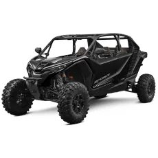 CFMOTO GLADIATOR Z10 TURBO XL BLACK