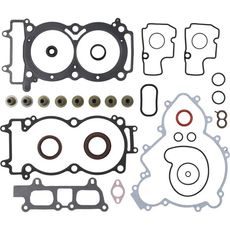 SADA TĚSNĚNÍ MOTORU KOMPLETNÍ VČ. GUFER MOTORU WINDEROSA 8110077